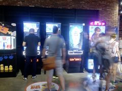 -CGV影城(梅江ScreenX店)