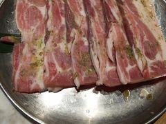 -韩宫宴烤肉·料理(南京江宁万达店)