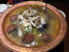 -李氏八大件老菜馆(万宝街店)