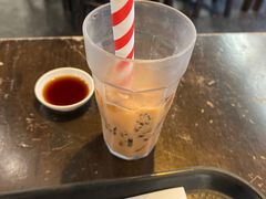 -马来西亚美食街
