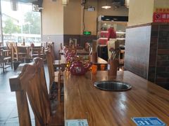 -东镇老火锅(长春路首店)