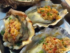 -串小白烧烤(金沙洲店)