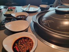-同仁四季椰子鸡(无锡滨湖万象汇店)