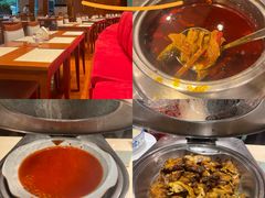 -成都世纪城假日酒店-西楼