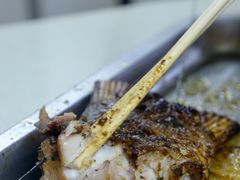 -阮记烧烤大排档(同庆阁社区店)