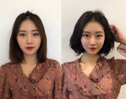 -东时烫染造型·Hair Salon