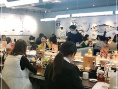 -元气寿司(东方宝泰店)