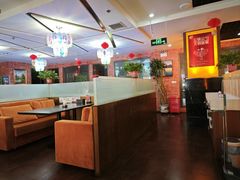 -上岛咖啡(华源四里店)