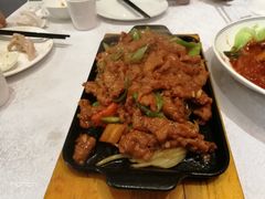 -津悦·正阳春烤鸭(红旗南路店)