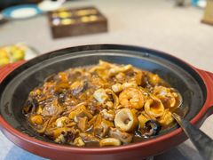 -小满海鲜·别院(天津旗舰店)