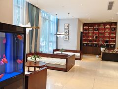 -松鹤楼(狮山永利广场店)