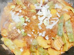 -和晟shèng铁锅炖·东北菜(南山店)