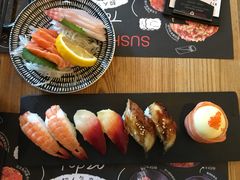 -Sushi Love 创意寿司(丽影广场店)
