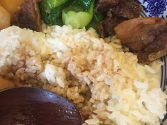 -蜗牛小馆醉乡民谣云南菜(惠新西里店)