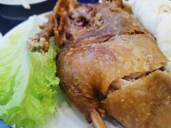 -晋阳饭庄(虎坊桥店)