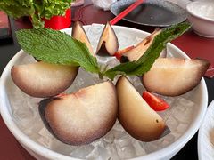 -红东阁东北菜烤肉酒馆(CROSS万象汇店)