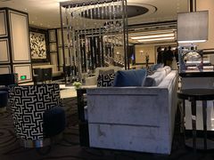 大堂-上海苏宁宝丽嘉酒店·Cafe Bellagio西餐厅