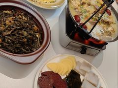 -罗田天堂寨风景区