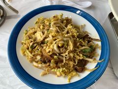 -渔民船说·北塘海鲜·天津菜·海肠捞饭(北塘古镇店)
