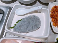 -海底捞大排档火锅(悦荟广场店)