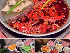 -纸盐河码头火锅(十八梯店)