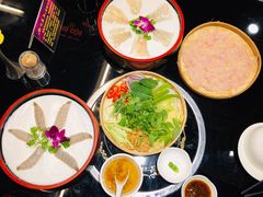 -草鱼先生潮州鱼生·虾生(新厦花园店)