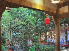 -大院河·仙鱼莊(九眼桥店)