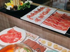 -许府牛火锅(信义坊总店)