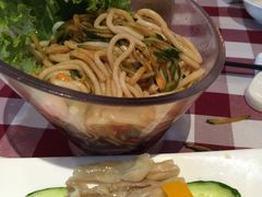 -邓丽君音乐主题餐厅