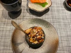 -戏作寿司(观音桥店)