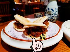 -醉长安(南门总店)