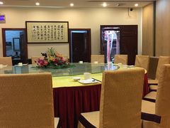 包厢-悦州山庄(奥体路店)