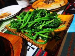 -如意林卡藏餐吧 (九寨沟店)