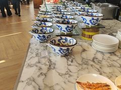 -洲际酒店·地平线全日餐厅HORIZON CAFÉ