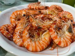 -北戴河转鱼·炒螃蟹酱餐厅