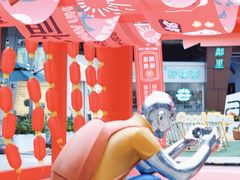 -万科生活广场(东莞松山湖店)