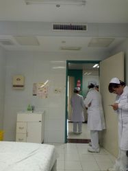 -南京市儿童医院(广州路院区)