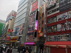 -秋叶原电器街