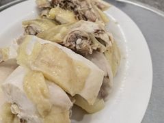 -力哥地道海南菜·联谊文昌鸡老店