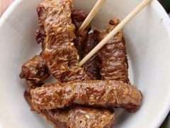 炸松肉-月盛斋(牛街店)