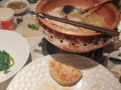 -奉天小馆·非遗东北菜(济南万象城店)