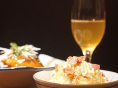 -山杏yama-katsu·吉列炸物