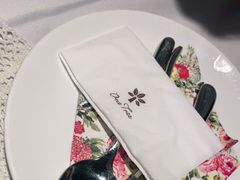 -一棵树·意大利西餐厅One Tree(新城店)