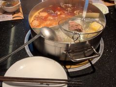 -牛事制造局牛肉火锅(莲岳路店)