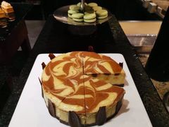 -上海锦江汤臣洲际大酒店壹阶层