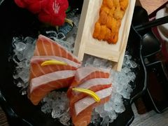 -大雄寿司(中华广场店)