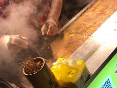 -南门头上美食街