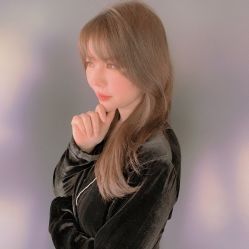-韩鑫烫染接发·收长头发