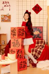 -水晶BABY儿童摄影(世界公园店)