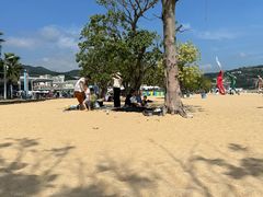 -大梅沙海滨公园